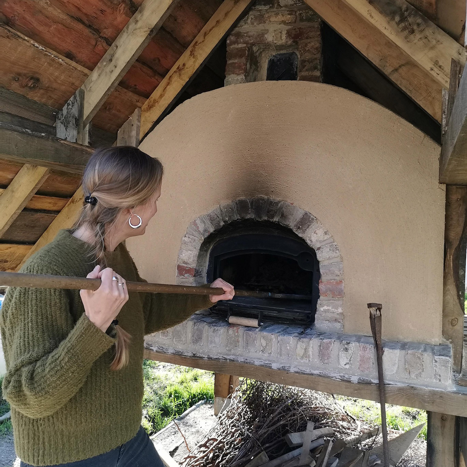 ‘t Goeie Leven vzw siska vandroeme